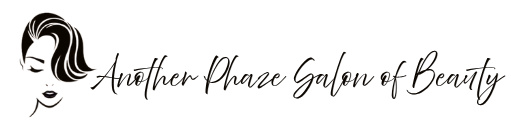 Another Phaze Salon of Beauty Another Phaze logo